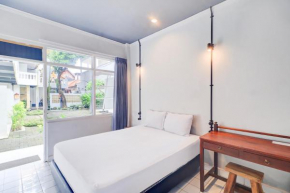 Collection O Oka Legian Hotel